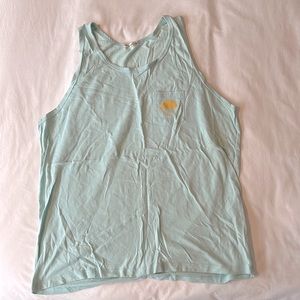 Super Soft XL Tank Top
